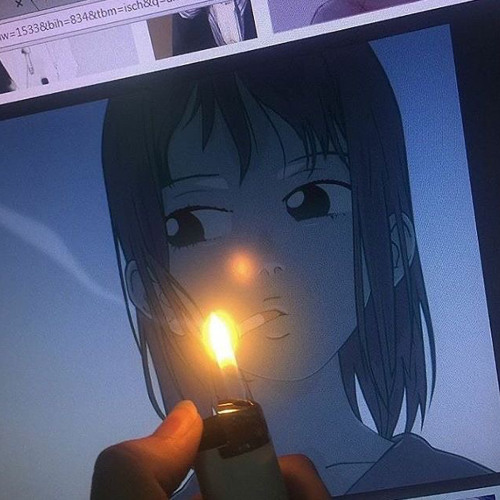 love the way you lie p. don