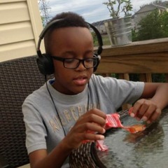 light blending x carti  acapella