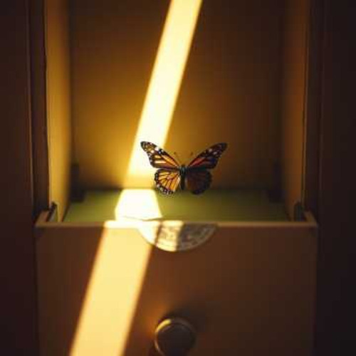 The Song Within Abides