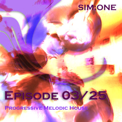 Ep. 03/25