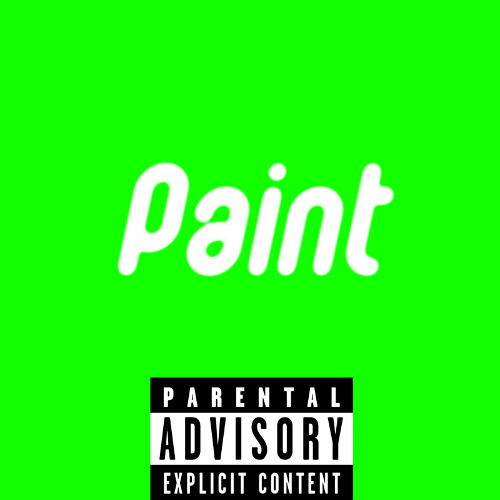 Stream Paint by TheKidChansa | Listen online for free on SoundCloud