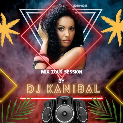 Mix Zouk Session 2020/2021