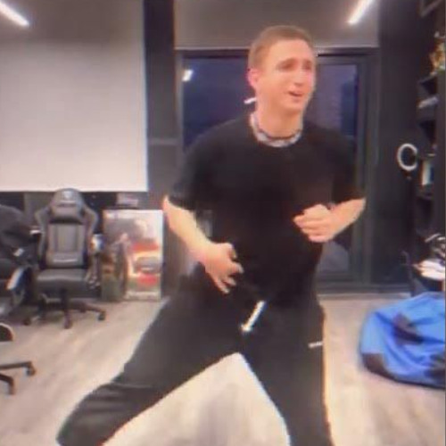 #КОНДИЦИИЯЛИТВИН (p. kennycarter, young dexn)
