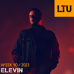 WEEK-40 | 2023 LTU-Podcast - ELEVIN