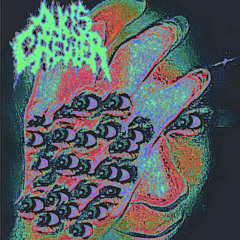 Anus Chewer - SMOKED BY YOUR OWN WEED