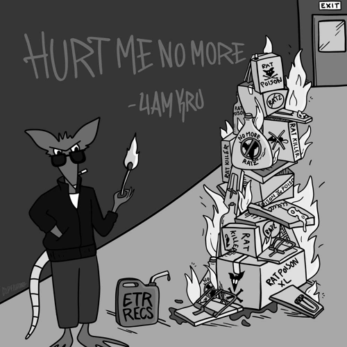 Artwork for the song Hurt Me No More by 4am Kru on Next Sound