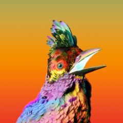 Miss U - Flume (Fletcher Evilsizer Edit)