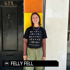 Felly Fell | June 21, 2023