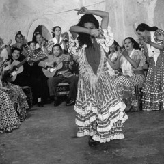 promo flamenca mix 2025 (flamenco, rumba, gypsy trap, experimental spanish folk)