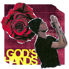 God's Hands (prod. kashcot)