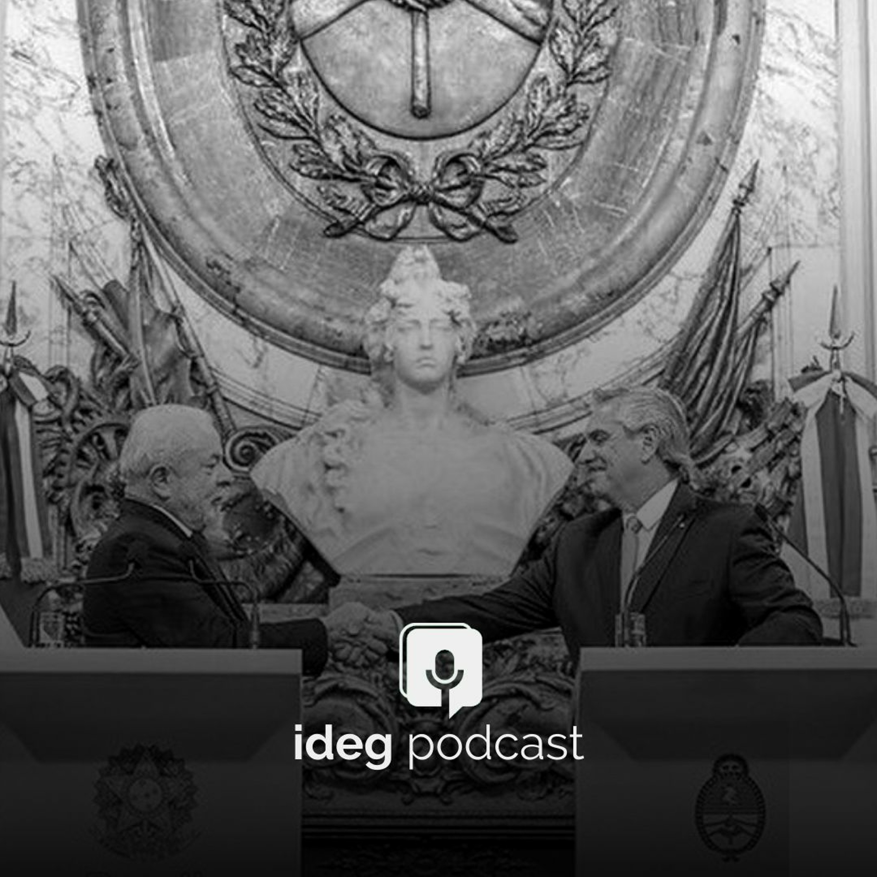PodCast IDEG