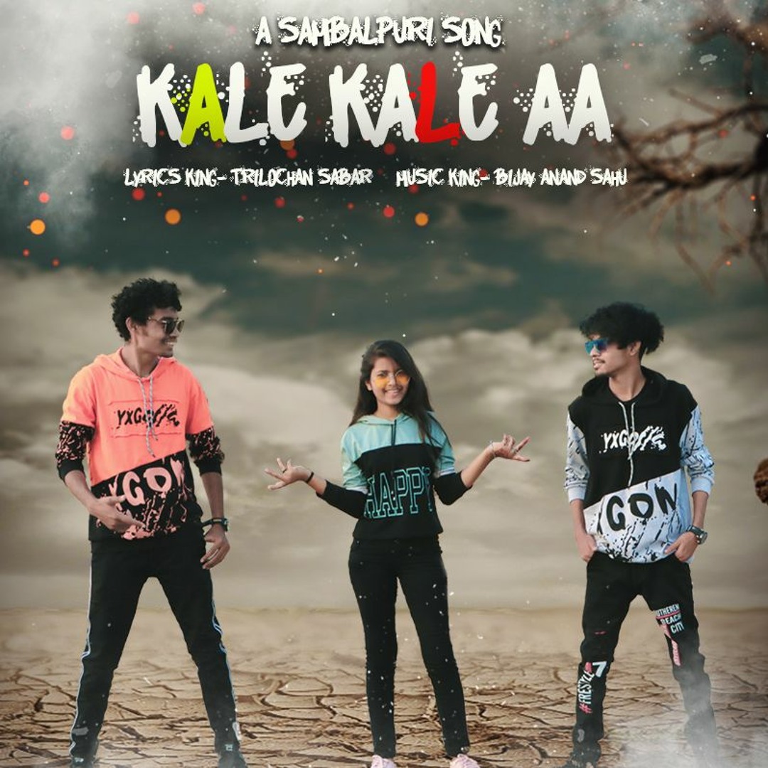 Kale kale sambalpuri song hotsell