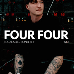 Local Selection 286: FOLZ