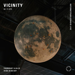 Vicinity w/ IT-XPO - Apr ‘22