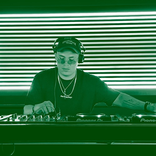 Stream Live DJ set Brooklyn, New York (Aug 2022) by TAMARIZ Listen