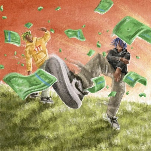 Before I Go (Prod. Fewtile)