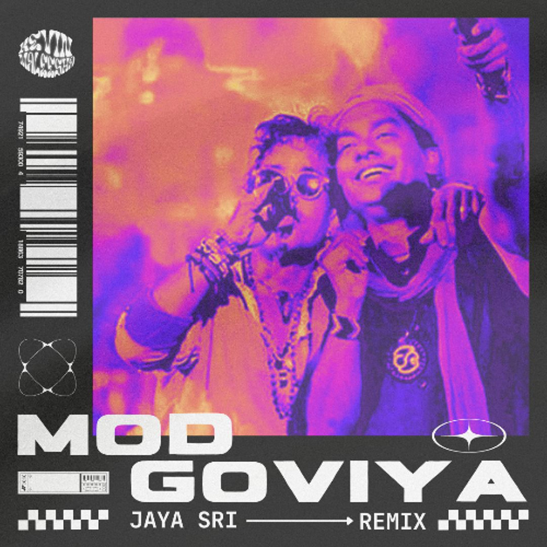 Stream Mod Goviya (Kevin Maleesha Riddim Edit) by Kevin Maleesha ...