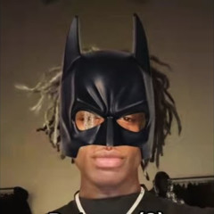 Batman(Official Audio)