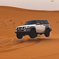 ع