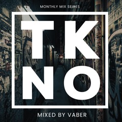 TKNO (Mixed By VABER) - Vol 1