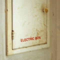 ELECTRIC BOX