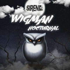 Wigman - Nocturnal