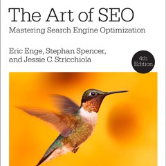 (Download) The Art of SEO - Eric Enge