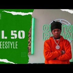 The Lil 50 On The Radar Freestyle