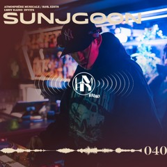 LMHY Radio #040 | Sungjoon (R&B, Edits)