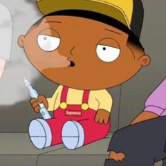 jaidyn Alexis Stewie