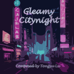 Gleamy Citynight