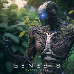 Genesis - System Data Out Now!