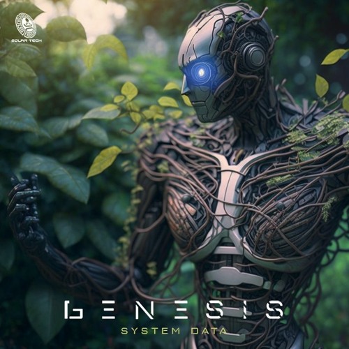 Genesis - System Data (Sample) OUT SOON!!!