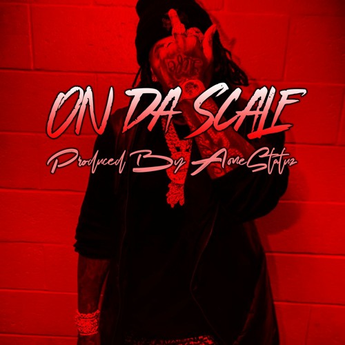 Stream [FREE] Moneybagg Yo Type Beat 2024 On Da Scale by Aone Statuz