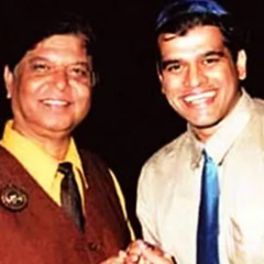 The Golden Era of Timeless Classics  April 21 2025 Musician Ram Laxman