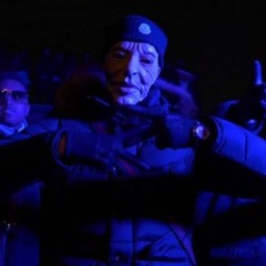 La Street - Underliggande Besvär (Osläppt)