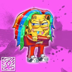 *SOLD* 6ix 9ine x Farid Bang Type Beat - "Bully" | Rap Instrumental 2020