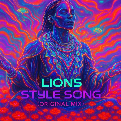Cadu Lions  - Style Song