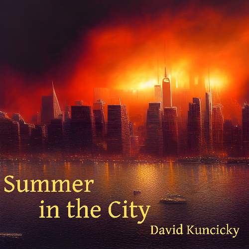 Summer in the City