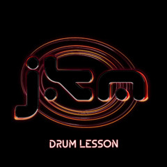 Drum Lesson