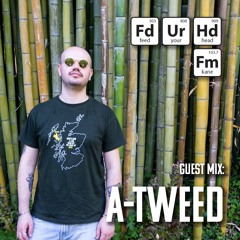 Feed Your Head Guest Mix: A-Tweed