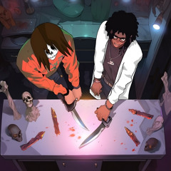 GRIMMS BASEMENT ft.GRIMM