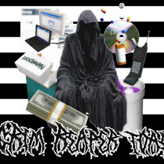 GRIM REAPER TOAST #FREEDAGUYS