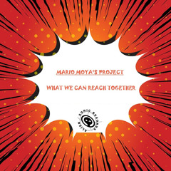 Mario Moya's Project - What we can reach together