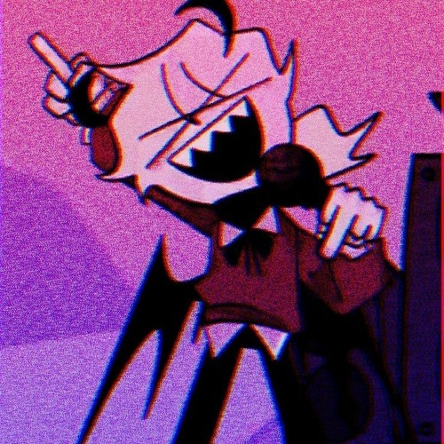 Agitated but Every Turn a different Character Sing 🎶 (FNF Agitated but Everyone Sing it)