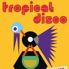 Cottam - Tropical Disco Tempter