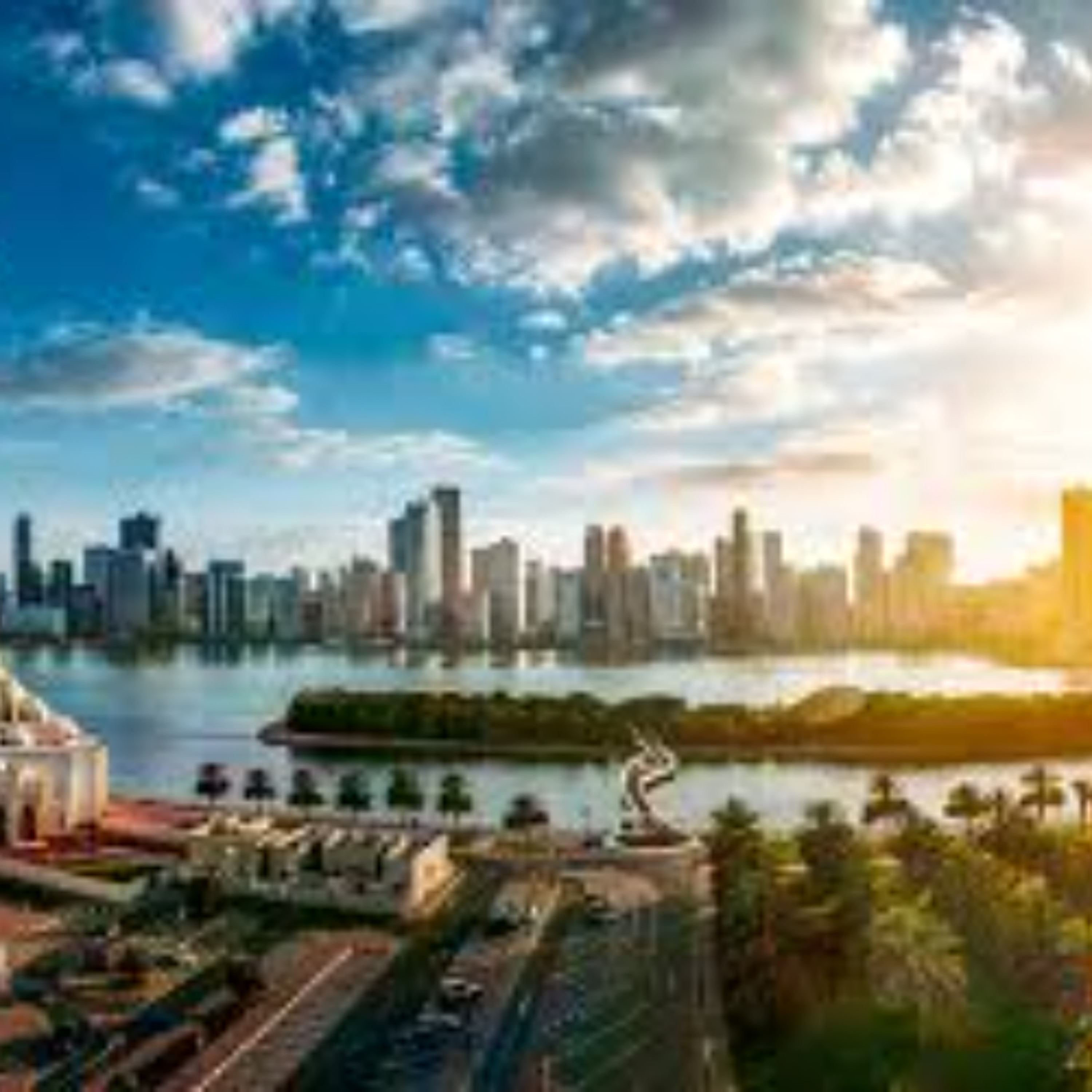 Sharjah records 31.9% increase in real estate transactions in Q1 2025 (24.4.25) episode artwork