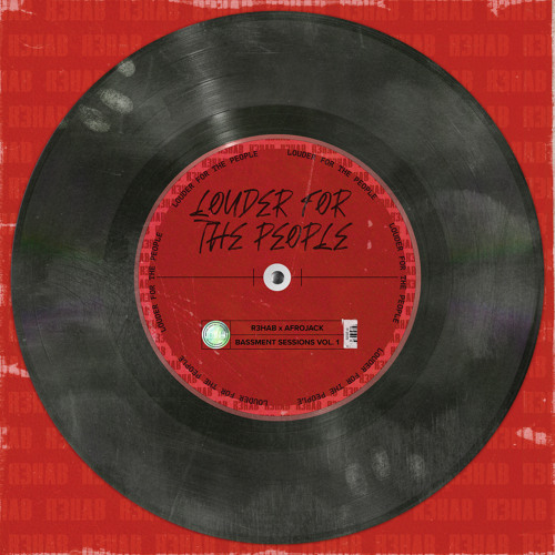 Louder For The People