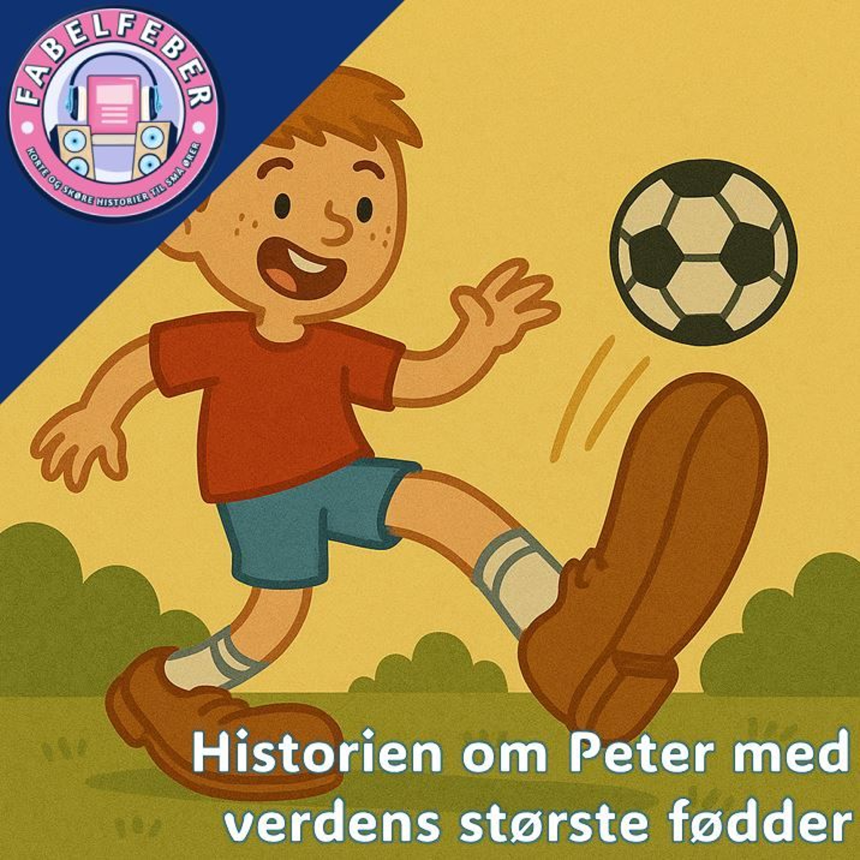 Fabelfeber