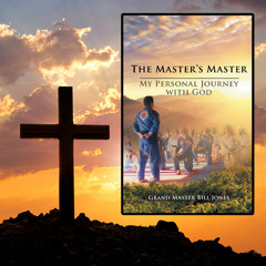 Master Bill Jones Music 3